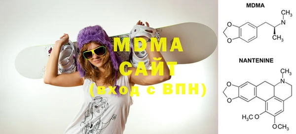 стаф Алексин